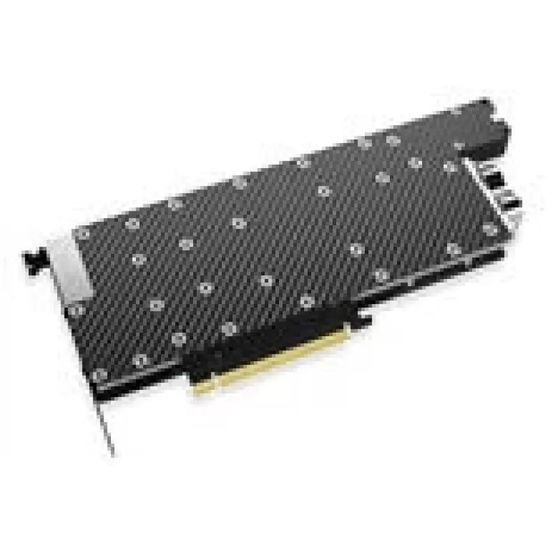 Graphics card Alphacool ES H200 141GB NVL PCI‑E 1‑Slot Design