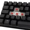 Ducky Mecha Pro SF keyboard Gaming USB German Black