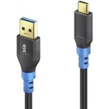 USB cable PureLink FI-U320-010 1m USB 3.2 Gen 1 USB A USB C