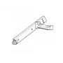 Zebra P1014125 printer/scanner spare part/accessory Roll holder 1 pc(s)
