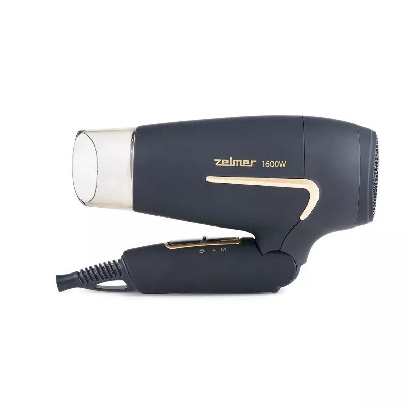 Hair Dryer Zelmer ZHD8321 2200W