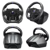 Steering Wheel + Pedals Subsonic SV750 Black 270° Rotation USB