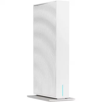 Acer Wave 7 - Wi-Fi System - (3 Router) - Network 1GbE, 2.5GbE, Wi-Fi 7 - Wi-Fi 7 - Multi-Band (FF.G2UTA.003)