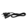 Qoltec 50076.90W power adapter/inverter Indoor Black
