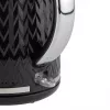 Electric kettle Petra 1.7L 2200W black