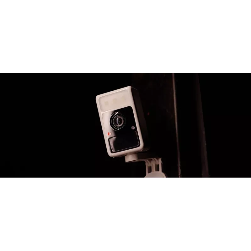 Surveillance Camera SJCAM S1 2K Resolution