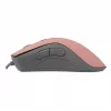 Mouse Baracuda BGM-084 Lobster Pink USB