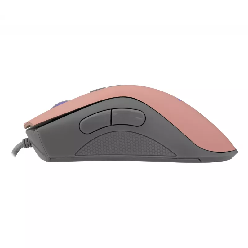 Mouse Baracuda BGM-084 Lobster Pink USB