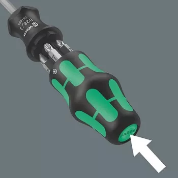 Tool, Wera, 05051511001