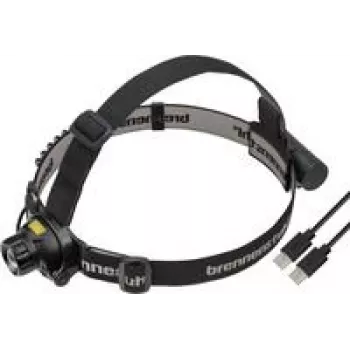Headband flashlight Brennenstuhl 1177310010 LED 400 lm IP44