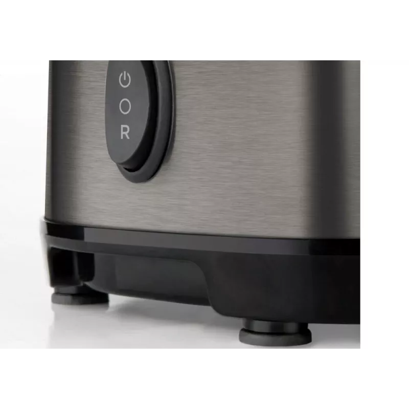 Slow-running juicer Black+Decker BXJE200E (200W)