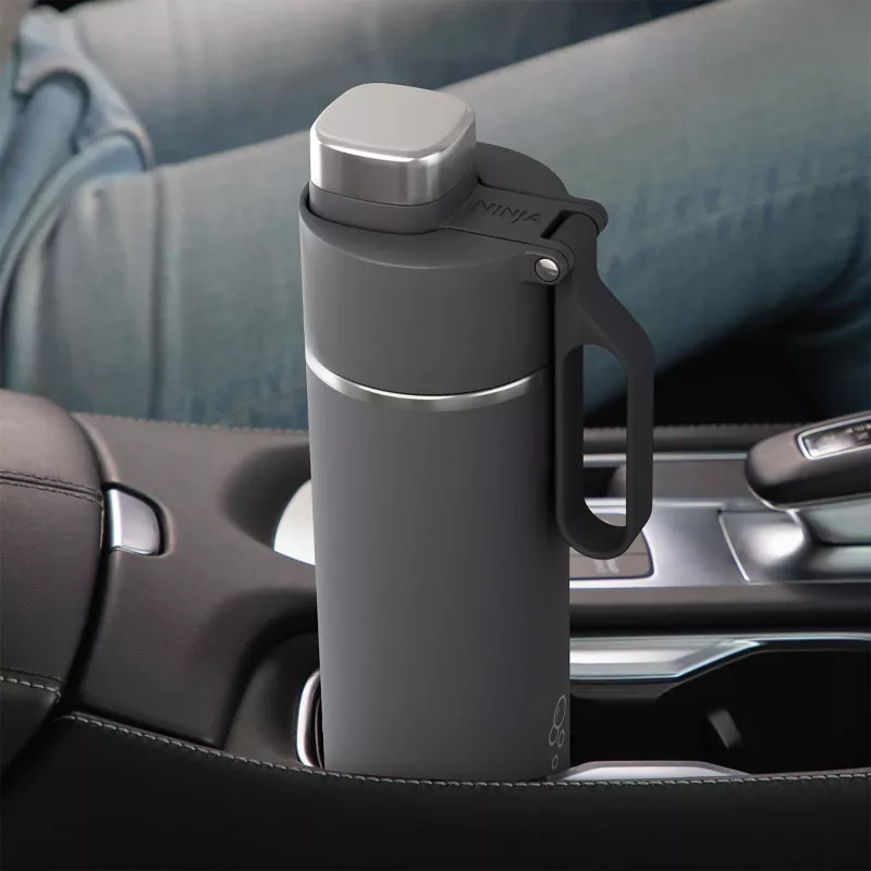 Water Bottle SharkNinja Thirsti 530 ml
