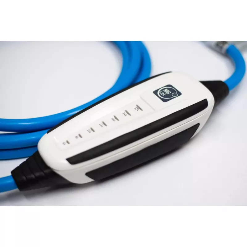 Nrgkick 12701061 Power Adapter
