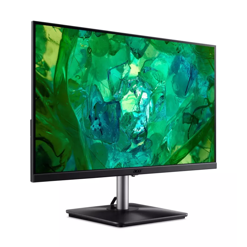 Acer Vero B7 B227Q E computer monitor 54.6 cm (21.5) 1920 x 1080 pixels Full HD LCD Black