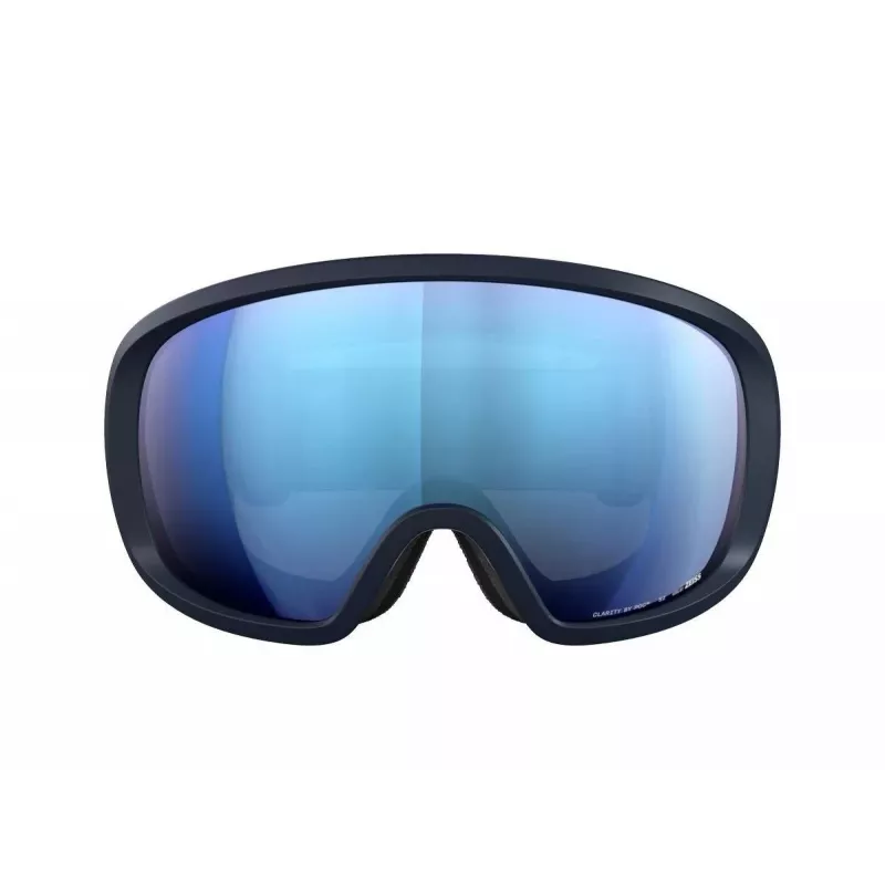 POC Fovea Ski Goggles, Black
