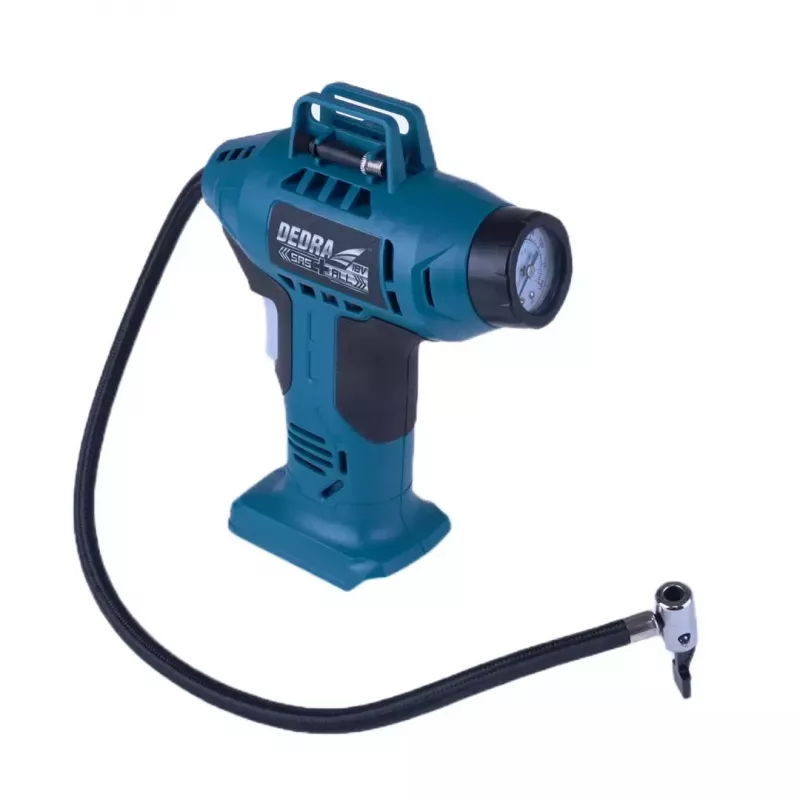 Air compressor Dedra DED7078 1 pc