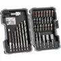 Screwdriver Bit Set Bosch 2 607 017 327 35 pcs
