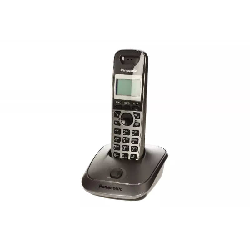 Panasonic Kx-Tg2511 Dect Telephone