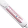 Straightening iron Adler AD 2326 with ceramic heating, adjustable 140–220 °C, 120 W, white