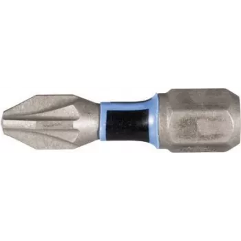 Makita E-03171 Bit-Set Phillips Pozidriv Torsion Control Technology (E-03171)