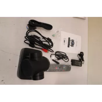 Video conference camera Boom Collaboration BM01-2040SO MIDI — PTZ camera for meetings and streaming