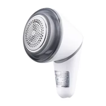 Fabric shaver ZELMER ZLR0002 — portable battery-operated lint remover
