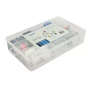 Development Board Accessory ALLNET ALL-BRICK-0397 Green White