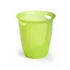 Round Container Durable TREND 31.5 cm Green Translucent
