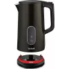 Tefal Digit KI831E10 electric kettle 1.7 L Black