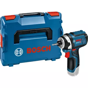 Bosch GDR 12V-105 Professional 2600 RPM Black, Blue, Red