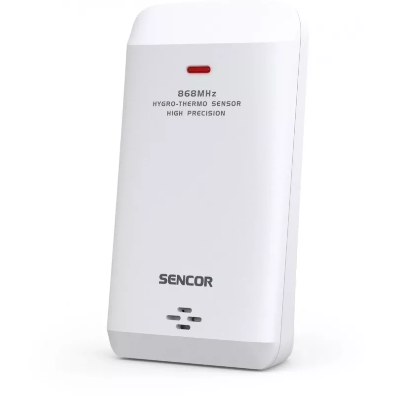 SENCOR SWS 12500 WiFi PRO station meteo