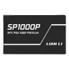Power supply Lian Li SP Series Platinum SFX fully modular PCIe 5.1 ATX 3.1 1000W