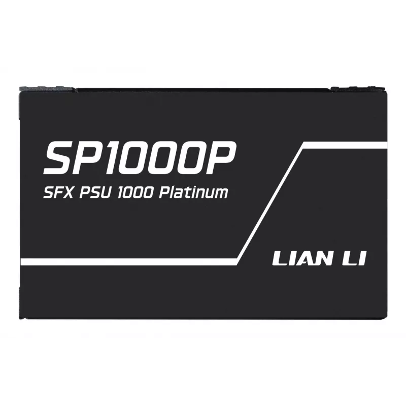 Power supply Lian Li SP Series Platinum SFX fully modular PCIe 5.1 ATX 3.1 1000W