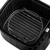 Air Fryer Oil-free - 12 programs 5.5 L Adler