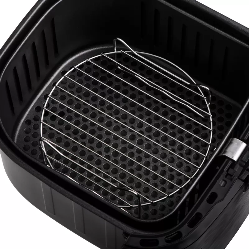 Air Fryer Oil-free - 12 programs 5.5 L Adler