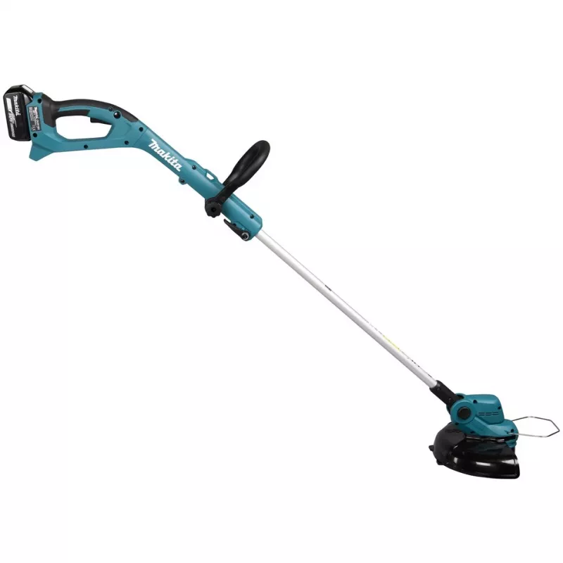 Makita DUR193Z brush cutter/string trimmer 280 W Battery Black