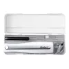 Steba electric knife EM 3 - Plastic - White - 120 W - AC - 230 V - 485 mm (EM 3)