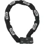 ABUS Extreme Plus 59 Black 140 cm Kettenschloss (56559)