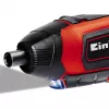Einhell 4513501 Cordless Drill Black