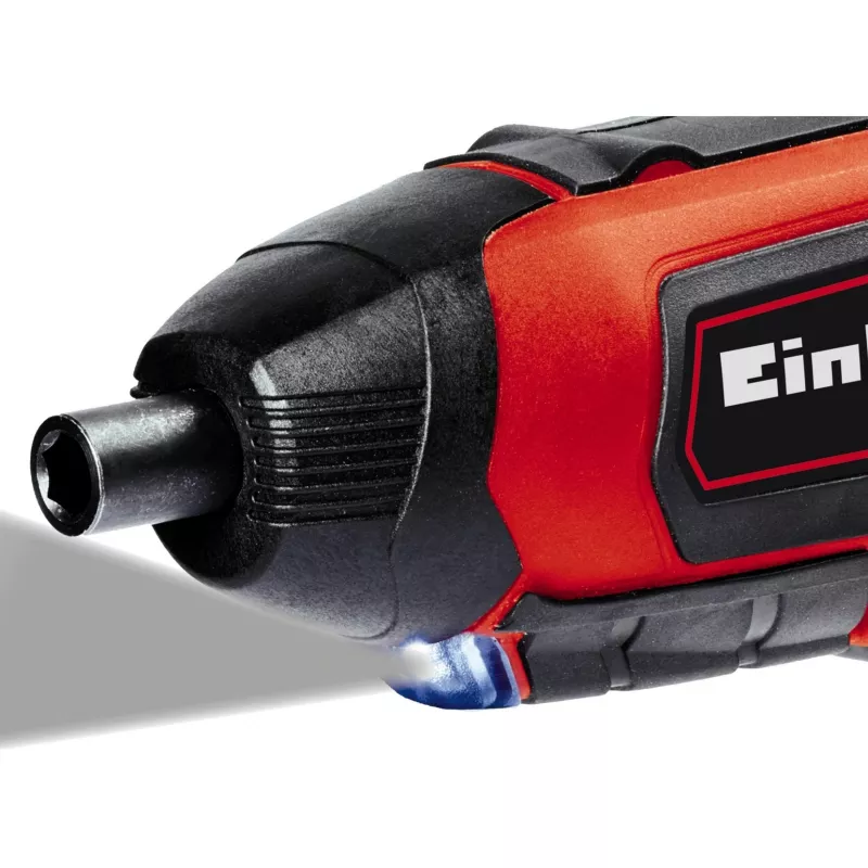 Einhell 4513501 Cordless Drill Black