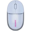 Canyon On Click 24 - 2in1 wireless optical mouse Bluetooth / 2.4 GHz - 1 -200 dpi - battery