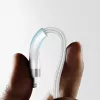 4smarts 541024 USB Cable 1,2 m USB A/USB C USB C/Micro USB-A/Lightning White (541024)