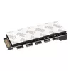 RGB Hub Lamptron SP103 10x for Aura Sync, Fusion, Mystic — 10-channel RGB controller