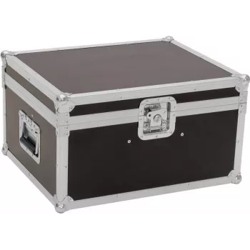 Roadinger flightcase for 4x AKKU UP-4 Entry — model 31005216, protective transport case