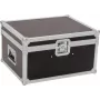 Roadinger flightcase for 4x AKKU UP-4 Entry — model 31005216, protective transport case