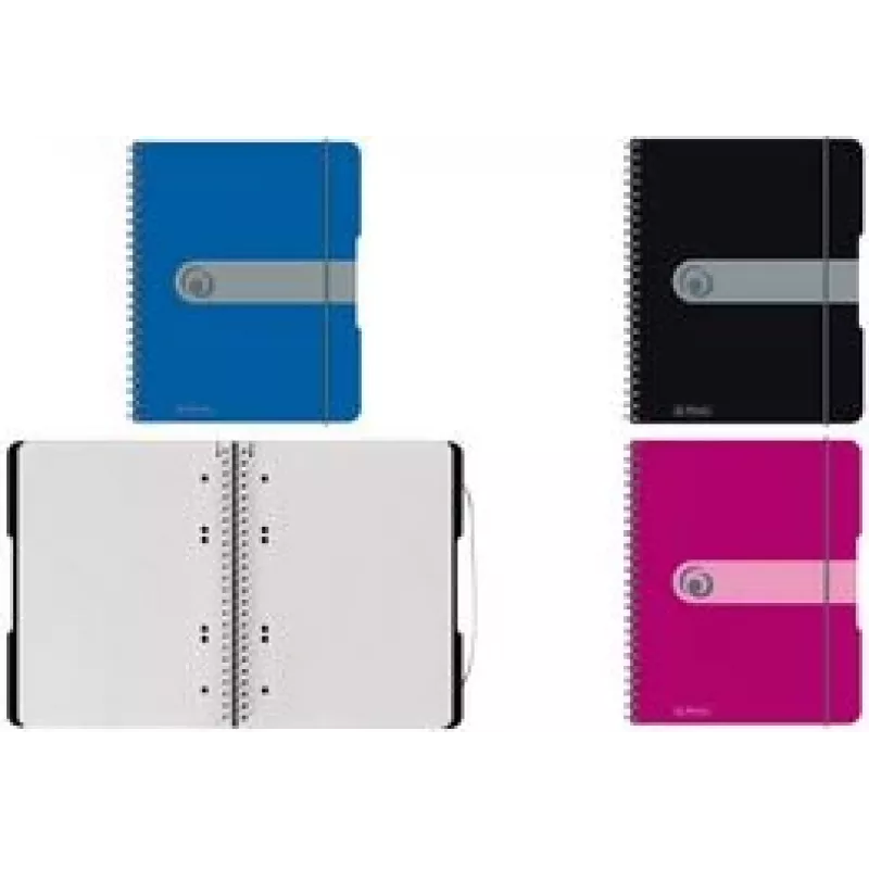 Writing notebook A5 Herlitz 11293750
