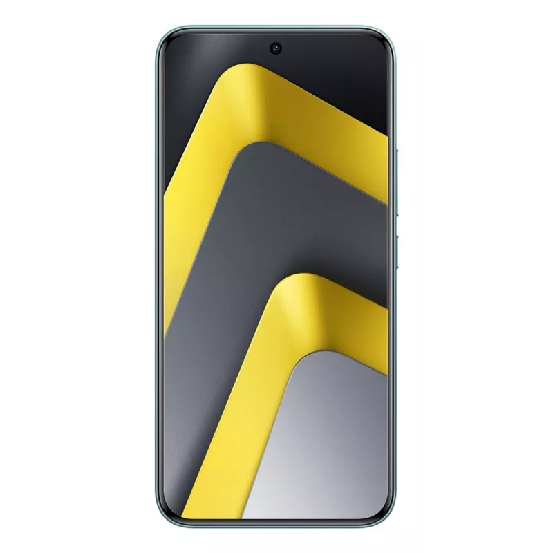 POCO M8 Pro 5G 17.4 cm (6.83) Dual SIM USB Type-C 12 GB 512 GB 6500 mAh Green