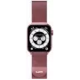 LAUT Steel Loop Watch Strap, Roségold, 40mm, 41mm, 38mm, 42mm (Series 10/11)