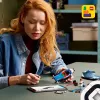 Construction toy LEGO Speed Champions F1 Racing Car model 77246 — 248 pieces, 1 minifigure, age 10+