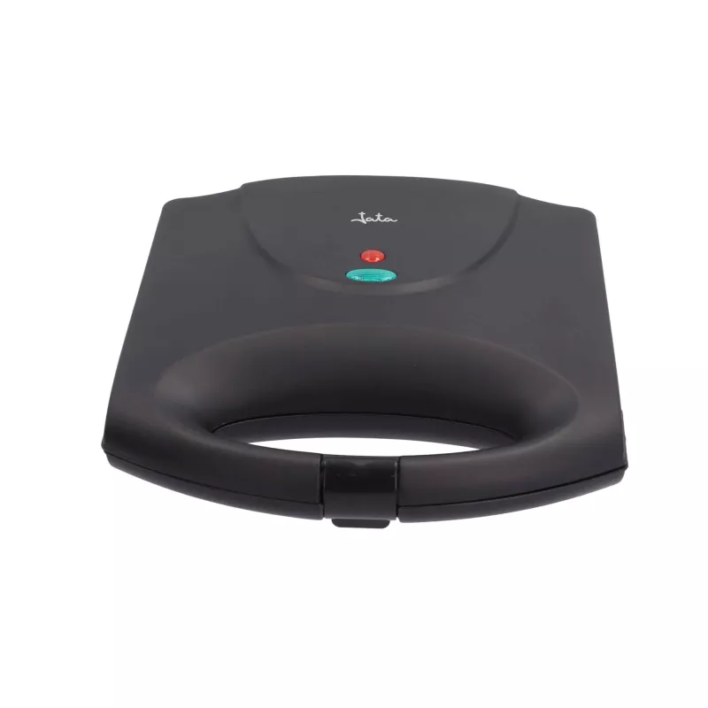 Sandwich maker Jata JESW1231 750 W Black, 230 V, PFOA-free